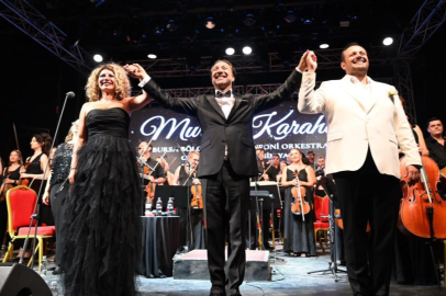 ULUSLARARASI BURSA FESTİVALİ BAŞLADI