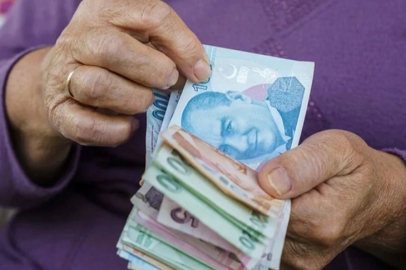 EMEKLİ SANDIĞI ZAM FARKLARI YARIN HESAPLARDA