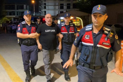 YÖNETMEN EZEL AKAY, BURSA'DA GÖZALTINA ALINDI