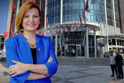 KİLO KİLO ALTIN, RÜŞVET...İZMİT BELEDİYESİ DOSYASINDA ŞOK İDDİALAR!