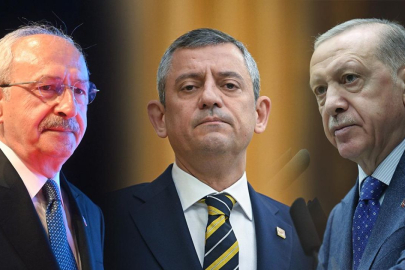 YENİ PARTİ'NİN KURULUŞ EVRAKLARI İMZALANDI! İŞTE İLK ANKET SONUCU