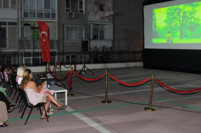 OSMANGAZİ BELEDİYESİ KÜLTÜR VE SANATI YAZ AKŞAMLARINA TAŞIYOR
