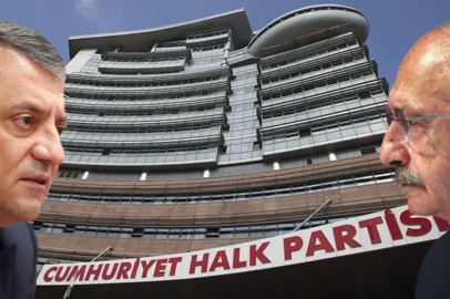 264 ESKİ MİLLETVEKİLİ CHP'DEN İSTİFA ETTİ