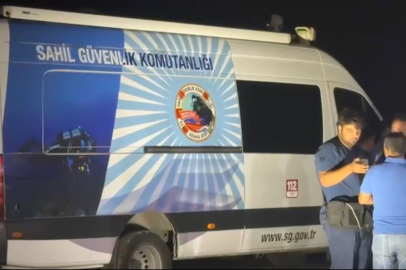 DENİZDE FACİA: AYNI AİLEDEN 3 KİŞİ HAYATINI KAYBETTİ