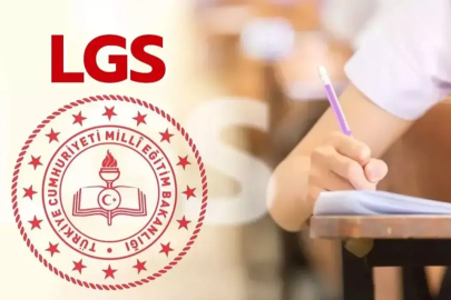 LGS'DE GERİ SAYIM: TERCİHLER BUGÜN SAAT 17.00'DE SONA ERİYOR