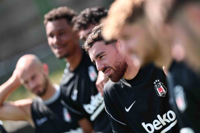 BEŞİKTAŞ'TA HEDEF AVRUPA'DA TUR BİLETİ