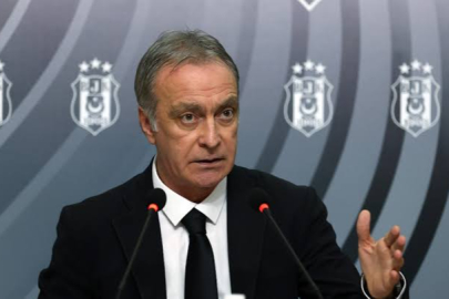 BEŞİKTAŞ'TA SALAH TRANSFERİ ŞİMDİLİK RAFA KALDIRILDI