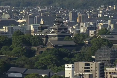 JAPONYA'DA BİR SAAT İÇİNDE İKİ ŞİDDETLİ DEPREM: TSUNAMİ UYARISI YAPILDI