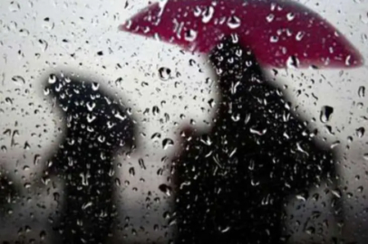METEOROLOJİDEN BURSA DAHİL 10 İL İÇİN SAĞANAK UYARISI