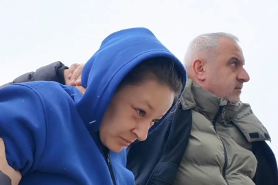 TEYZESİNİ ÖLDÜRMEDEN ÖNCE YAPAY ZEKAYA SORMUŞ