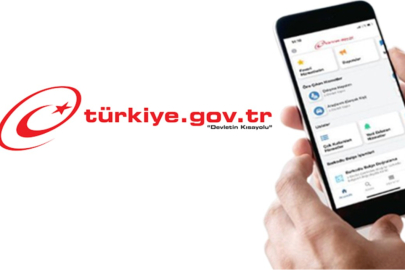 E-DEVLET'TE TE YENİ UYGULAMA: ARTIK TÜM HESAPLAR TEK EKRANDA