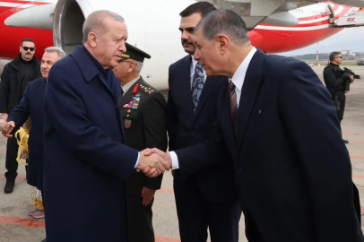 MENGÜ'NÜN CEMİL TUGAY KULİSİNDEN SONRA YENİ PARTİ'DEN İLK AÇIKLAMA