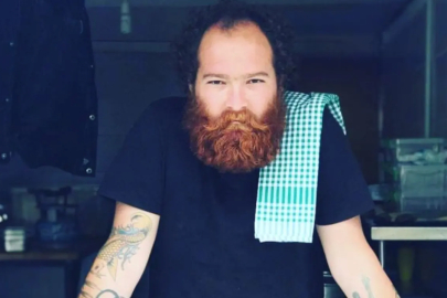 ŞEF EREN KAŞIKÇI KİMDİR?
