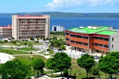 YÖK İHRAÇ DEDİ, MAHKEME İADE ETTİ: TACİZCİ HOCA DERSE DÖNDÜ!