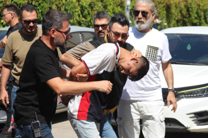 HUSUMETLİSİNE ATEŞ AÇTI YANLIŞLIKLA BAŞKASINI VURDU