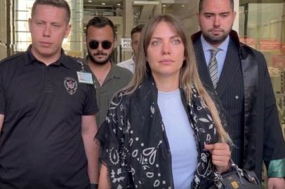 AHBAP SORUŞTURMASINDA İFADE VEREN OYUNCU EDA ECE: "HADDİMİ AŞTIM"