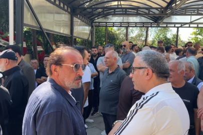 MASTERCHEF ŞAMPİYONU EREN KAŞIKÇI'YA SON VEDA