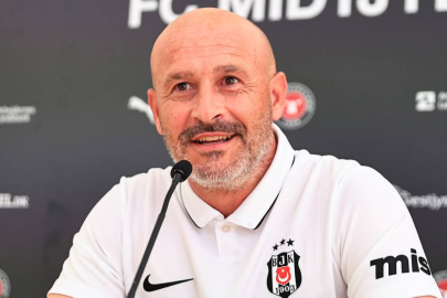 VINCENZO ITALIANO: TURU GEÇMEYİ HAK ETTİK