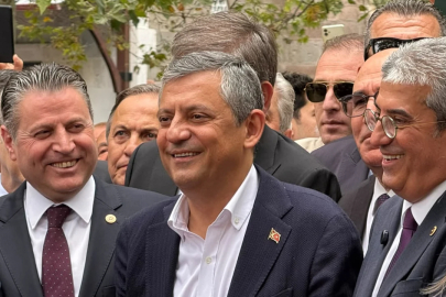 YENİ PARTİ'DEN MELİH GÖKÇEK'İN YAPTIĞI BAĞIŞA BOMBA CEVAP