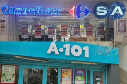 CARREFOURSA'NIN SATIŞI TAMAMLANDI: DEVİR SÜRECİ BAŞLADI