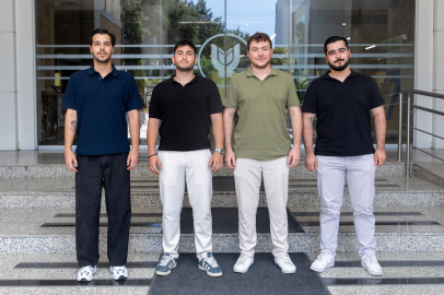 GENÇ MÜHENDİSLERLER YERLİ YAZILIMA ONAY ALDI