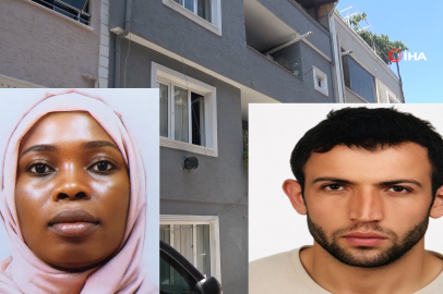 BURSA'DA KOCA ŞİDDETİNDEN KAÇARKEN CANINDAN OLDU