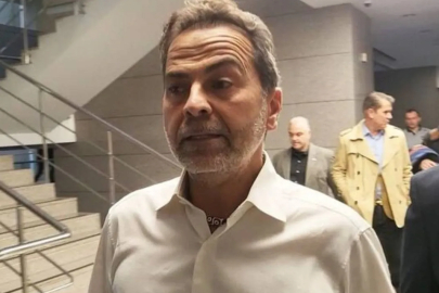 NASUH MAHRUKİ HAKKINDA 4 YIL 6 AYA KADAR HAPİS İSTEMİ