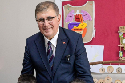 BAŞKAN TUGAY'DAN YUVAMIZ İZMİR MÜJDESİ: AYLIK ÜCRET 2 BİN 500 TL'YE DÜŞÜRÜLDÜ