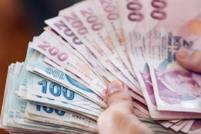 EN DÜŞÜK EMEKLİ MAAŞI FARKLARI 7 AĞUSTOS'TA HESAPLARDA