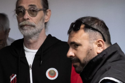 ERDAL BEŞİKÇİOĞLU'NUN ESRAR TESTİNİN POZİTİF ÇIKTIĞI İDDİASI