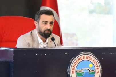 CHP'Lİ BAŞKAN YARDIMCISINA MİT VE JASAT DESTEKLİ OPERASYON