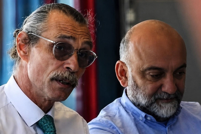 ETİMESGUT BELEDİYE BAŞKAN YARDIMCISI KERİMOĞLU'NUN KOKAİN TESTİ POZİTİF