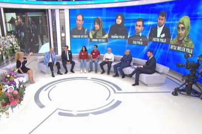 PALU AİLESİ DOSYASINDA YARGITAY SON NOKTAYI KOYDU!