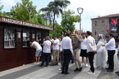 TRABZON’DA SALAH HEYECANI: ŞEHİR YILDIZI BEKLİYOR
