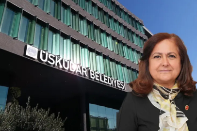 ÜSKÜDAR’DA BAŞKANVEKİLİ CHP’Lİ SİBEL TAN ÇETİNKAYA OLDU
