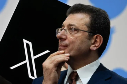 X’TEN İMAMOĞLU HESABI İÇİN HUKUKİ İTİRAZ HAMLESİ