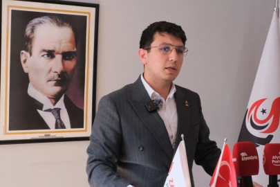 AVUKATLAR ARASINDAKİ TARTIŞMA KANLI BİTTİ