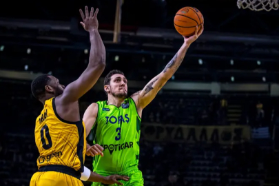TOFAŞ BASKETBOL TAKIMI YENİ SEZON HAZIRLIKLARINA BAŞLIYOR