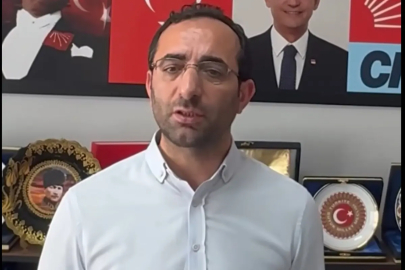 YENİ PARTİ'DE SKANDAL KARAR: DHKP-C'Lİ YAVUZ NAZLIGÜL "BAŞKAN" ATANDI