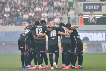 BEŞİKTAŞ'TAN AVRUPA'DA KRİTİK DEPLASMAN ZAFERİ
