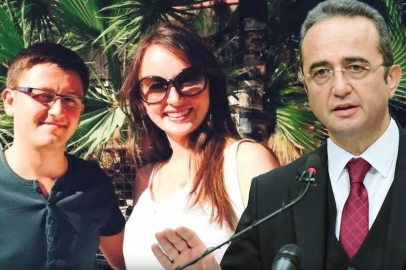 KUŞADASI OPERASYONUNDA 3.DALGA: BÜLENT TEZCAN'IN KIZI VE DAMADI GÖZALTINDA