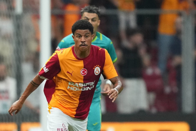 GALATASARAY VILLARREAL’E 2-1 MAĞLUP OLDU