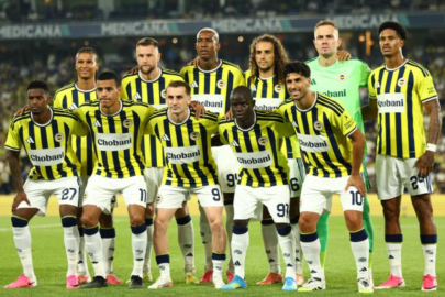 FENERBAHÇE STURM GRAZ KARŞISINDA PLAY-OFF İÇİN SAHADA