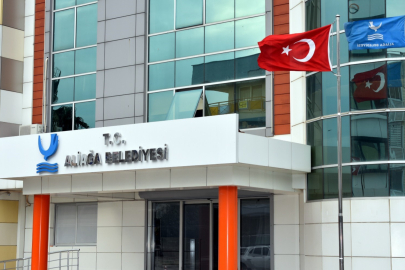 ALİAĞA BELEDİYE MECLİSİNDE ÇOĞUNLUK CUMHUR İTTİFAKI'NA GEÇTİ