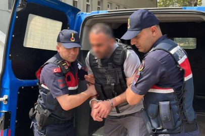 BURSA'DA ÖNCE ENİŞTESİNİ, SONRA EŞİNİ ÖLDÜRDÜ