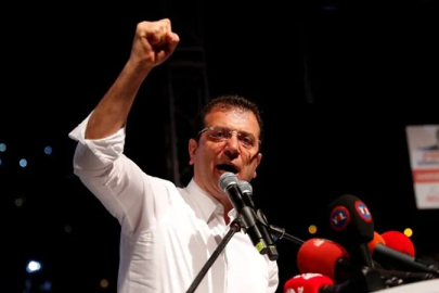 EKREM İMAMOĞLU CHP'DEN İSTİFA ETTİ! CHP SÖZCÜSÜ SARI’DAN İLK AÇIKLAMA