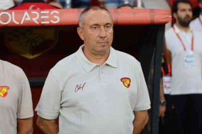 GÖZTEPE’DE KALE İÇİN KIRAN KIRANA REKABET