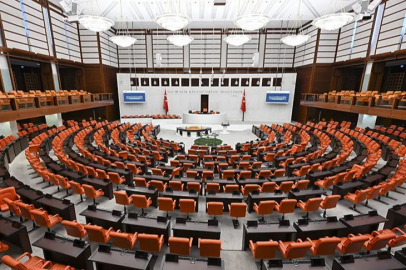 TBMM’NİN TATİL KARARI RESMÎ GAZETE’DE YAYIMLANDI