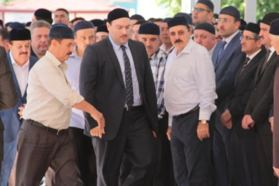 KURİŞ AİLESİNE AİT 191 TAŞINMAZ SORUŞTURMA DOSYASINDA