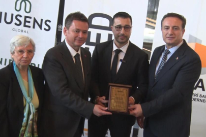 BURSA'DA KENTSEL DÖNÜŞÜM İÇİN ORTAK HAREKET ÇAĞRISI